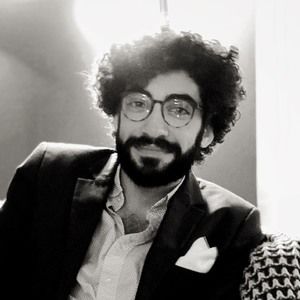 Meet your Posher, Ali